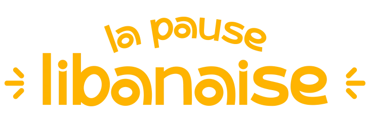 Logo La Pause Libanaise restaurant