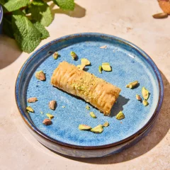 Baklawa pignon de pin