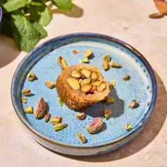 Baklawa pistache