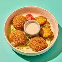 Falafel 4 pièces