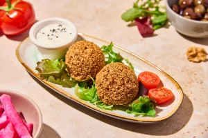 Falafel