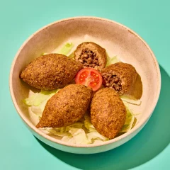 Kébbé boeuf 4 pièces