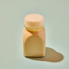 Sauce tahiné ou sauce aïoli